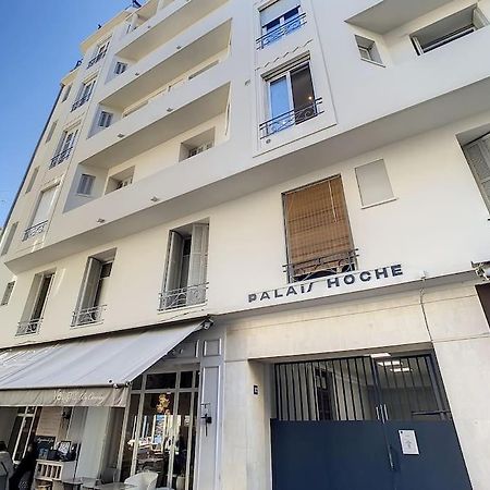 Centre Cannes, Tout A Pied المظهر الخارجي الصورة