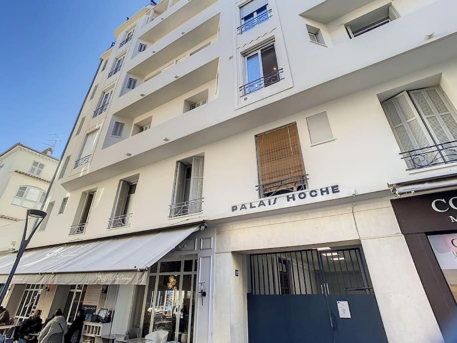 Centre Cannes, Tout A Pied المظهر الخارجي الصورة